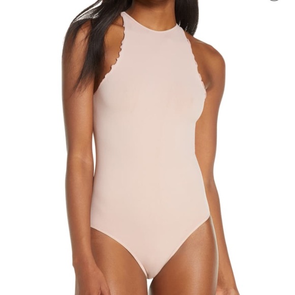 NEW Free People Intimately Feels Right Bodysuit - Picture 3 of 8